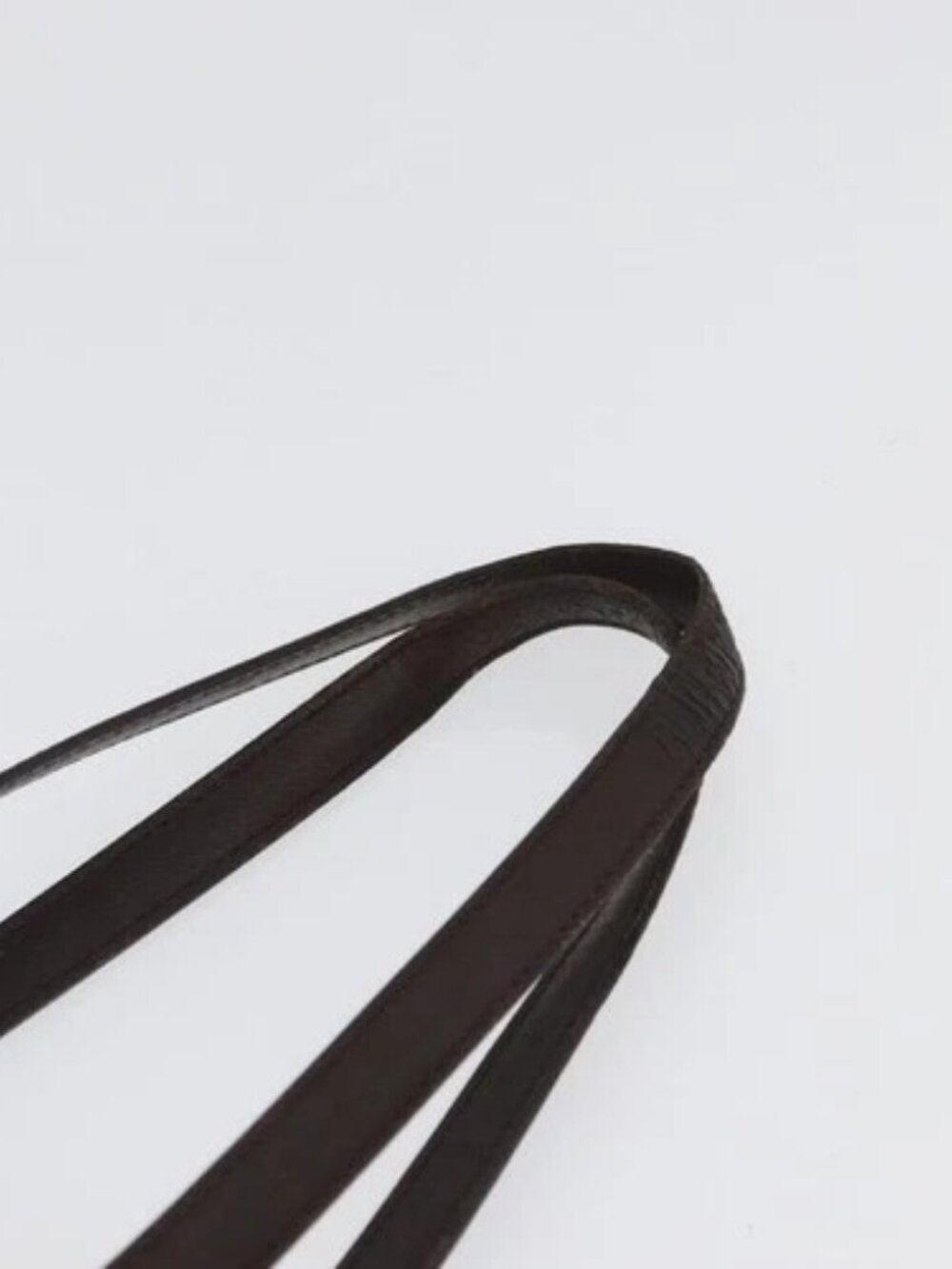 LOUIS VUITTON Damier Ebene Marais Shoulder Bag N42240 LV Auth bs33501 - Picture 13 of 16